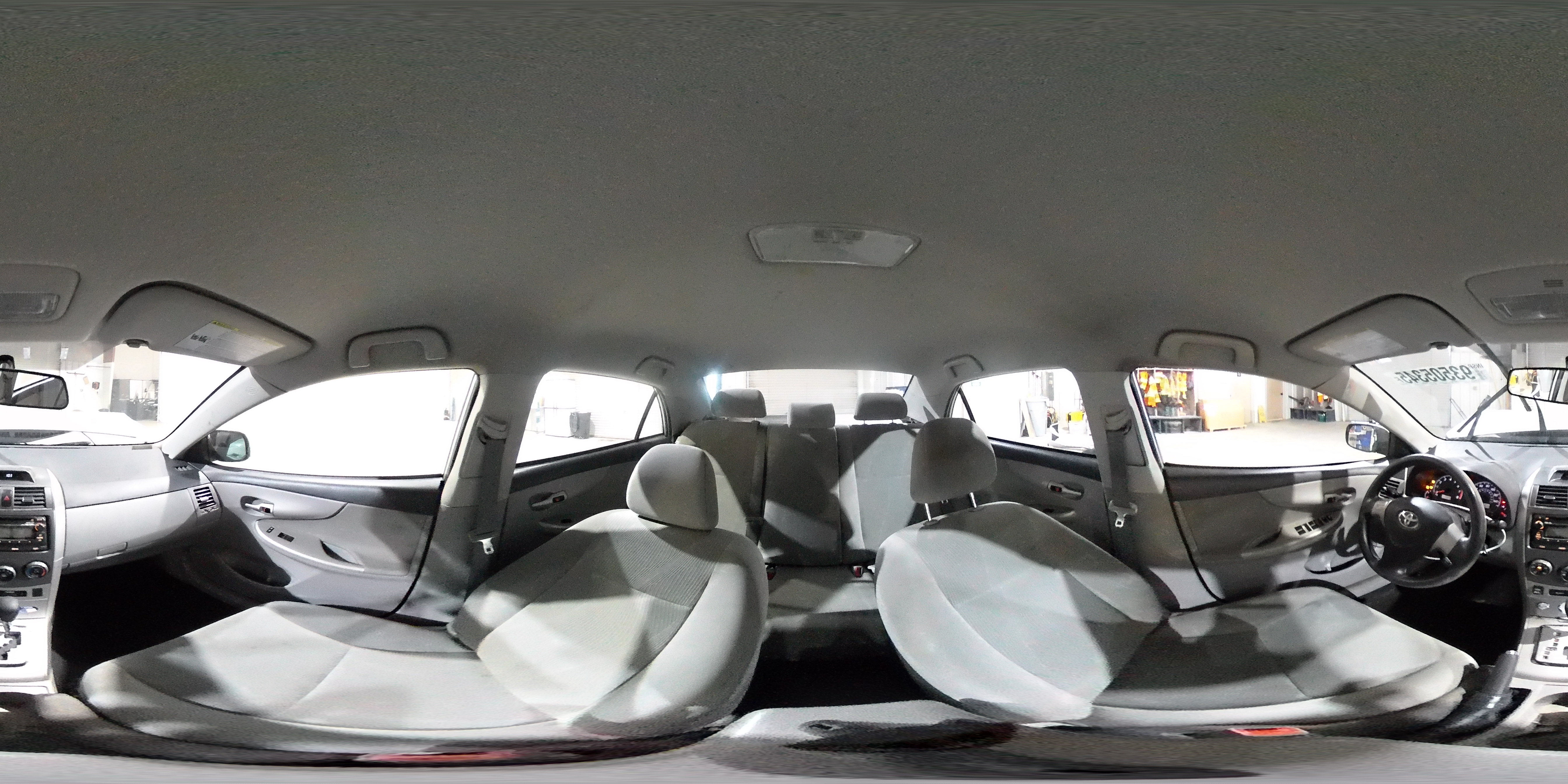 2012 Toyota Corolla Base VIN: 2T1BU4EE3CC831527 Lot: 93505345