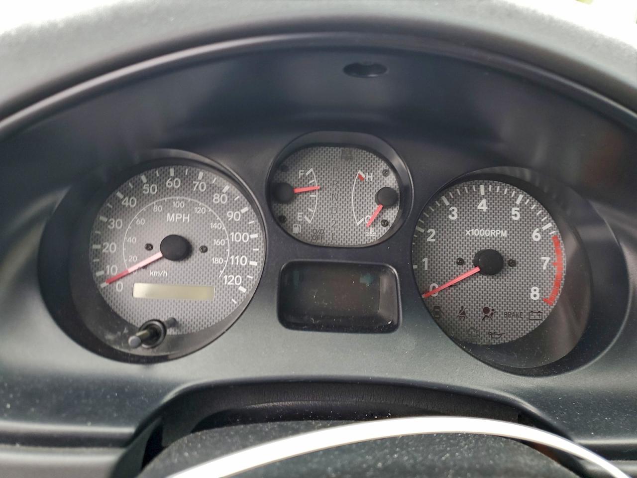 1998 Toyota Rav4 Le VIN: JTMBFREV2EJ009011 Lot: 93507485