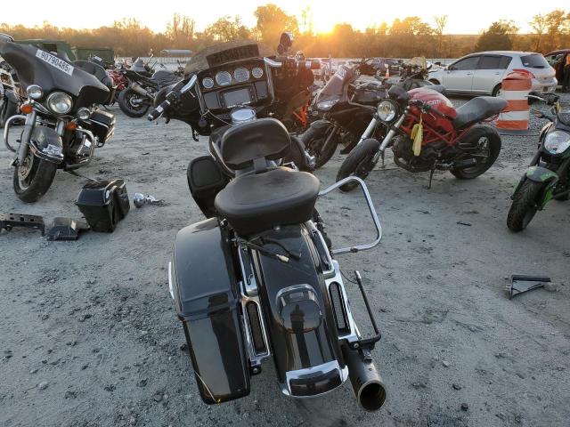 2016 HARLEY-DAVIDSON FLHTKL ULTRA LIMITED LOW  