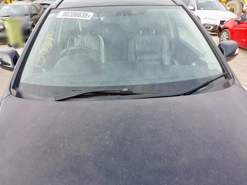 2007 HONDA CR-V 2.0 I-VTEC EX 5DR AUTO