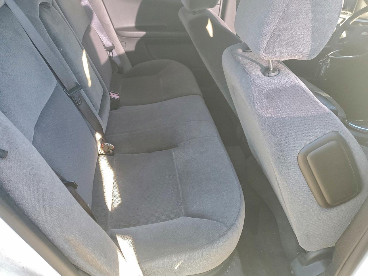 2015 Chevrolet Impala Limited Lt VIN: 2G1WB5E30F1137787 Lot: 94694965