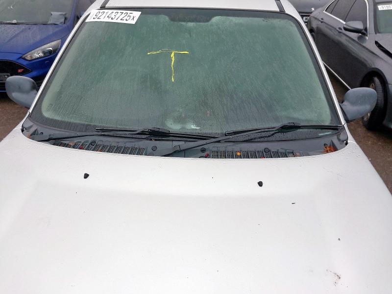 2003 LAND ROVER FREELANDER 2.0 TD4 KALAHARI SW 5DR AUTO