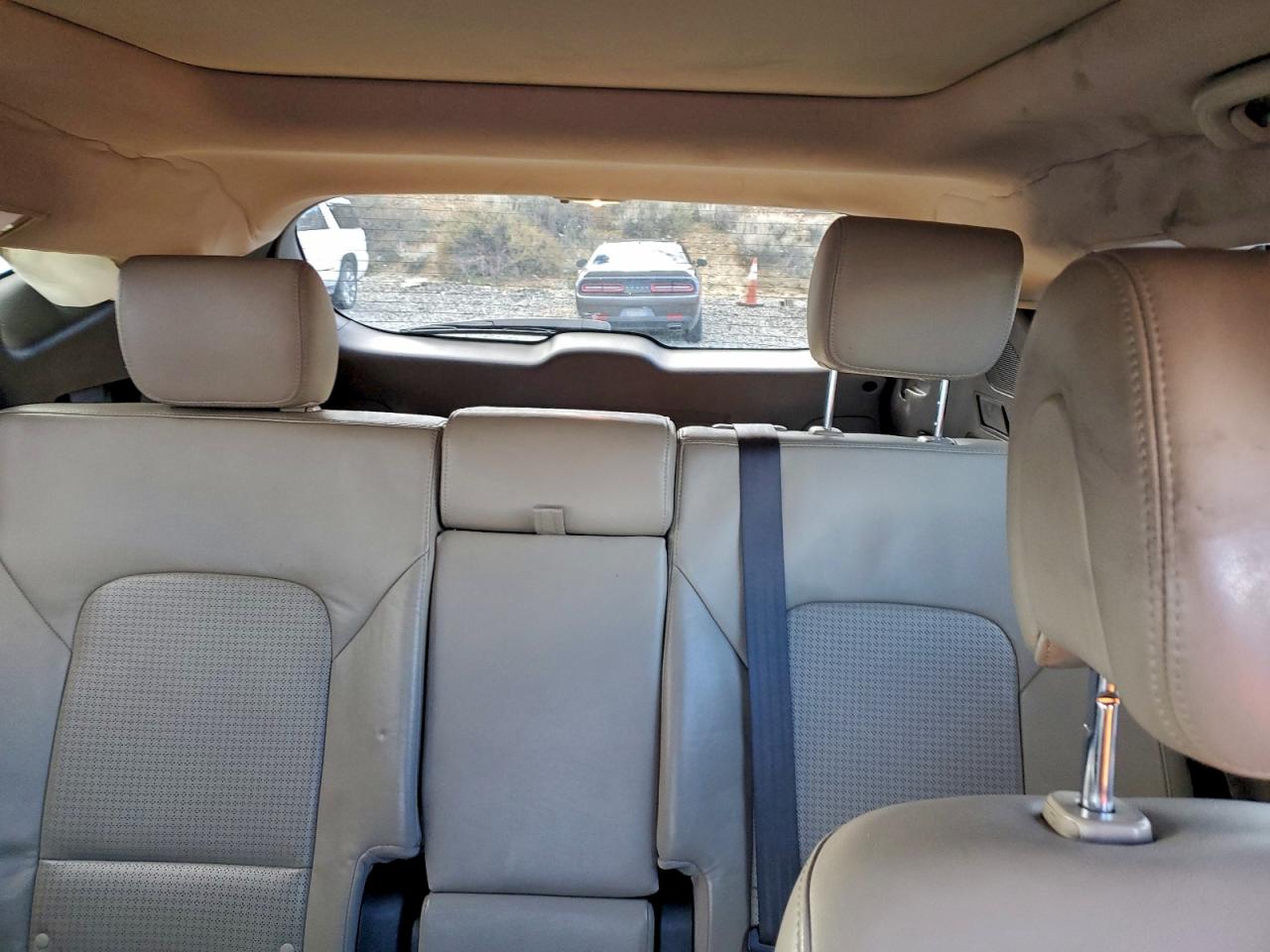 2013 Hyundai Santa Fe Sport VIN: 5XYZUDLB3DG027113 Lot: 94132755