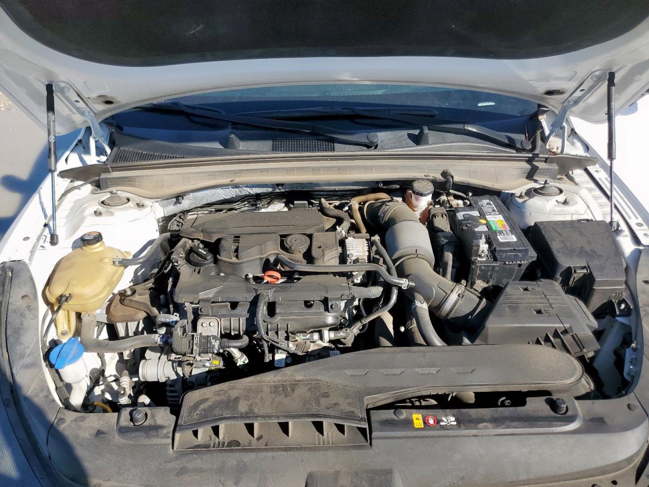 2022 Kia K5 Lxs VIN: 5XXG14J25NG120112 Lot: 91300845