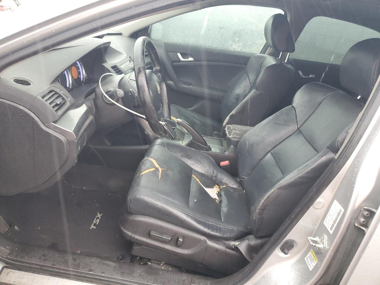 2012 Acura Tsx Tech VIN: JH4CU2F61CC006867 Lot: 92500185