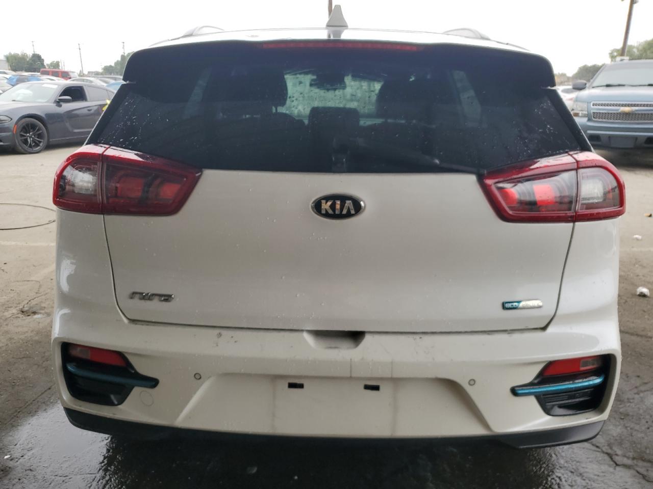 2019 Kia Niro Ex Premium VIN: KNDCE3LG2K5028901 Lot: 92603625