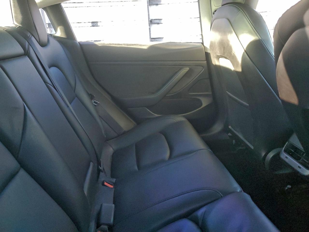 2020 Tesla Model 3 VIN: 5YJ3E1EA8LF716995 Lot: 94062365