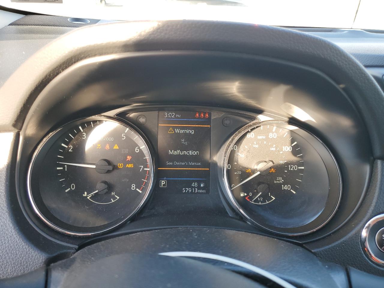 2020 Nissan Rogue Sport S VIN: JN1BJ1CW1LW375377 Lot: 93485295