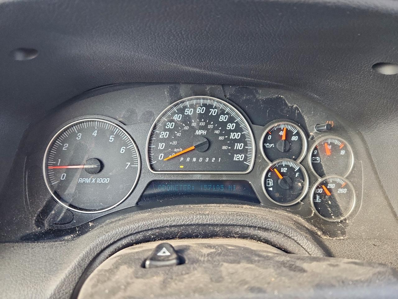 2008 GMC Envoy VIN: 1GKDS13S582111095 Lot: 90682215