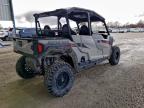 2025 POLARIS GENERAL 4 - UTILITY VEHICLE for sale at Copart MO - SPRINGFIELD