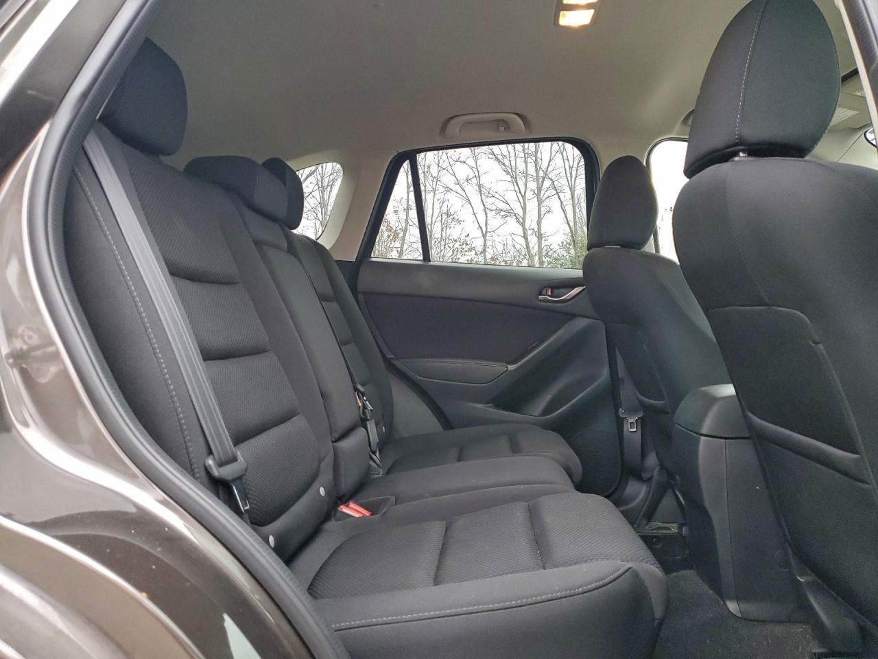 2016 Mazda Cx-5 Touring VIN: JM3KE4CY0G0806070 Lot: 93710815