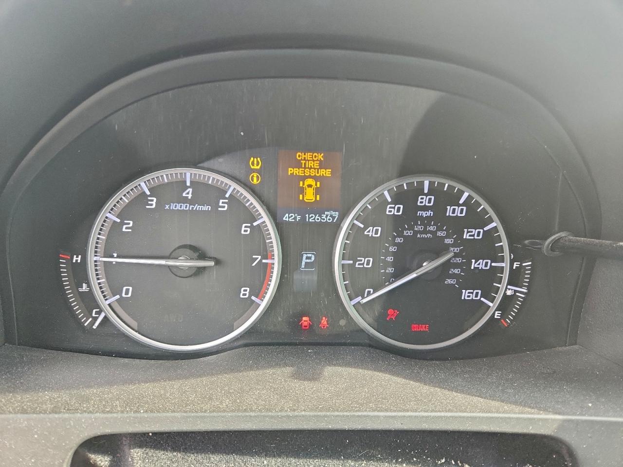 2015 Acura Rdx Technology VIN: 5J8TB4H56FL024987 Lot: 94579415