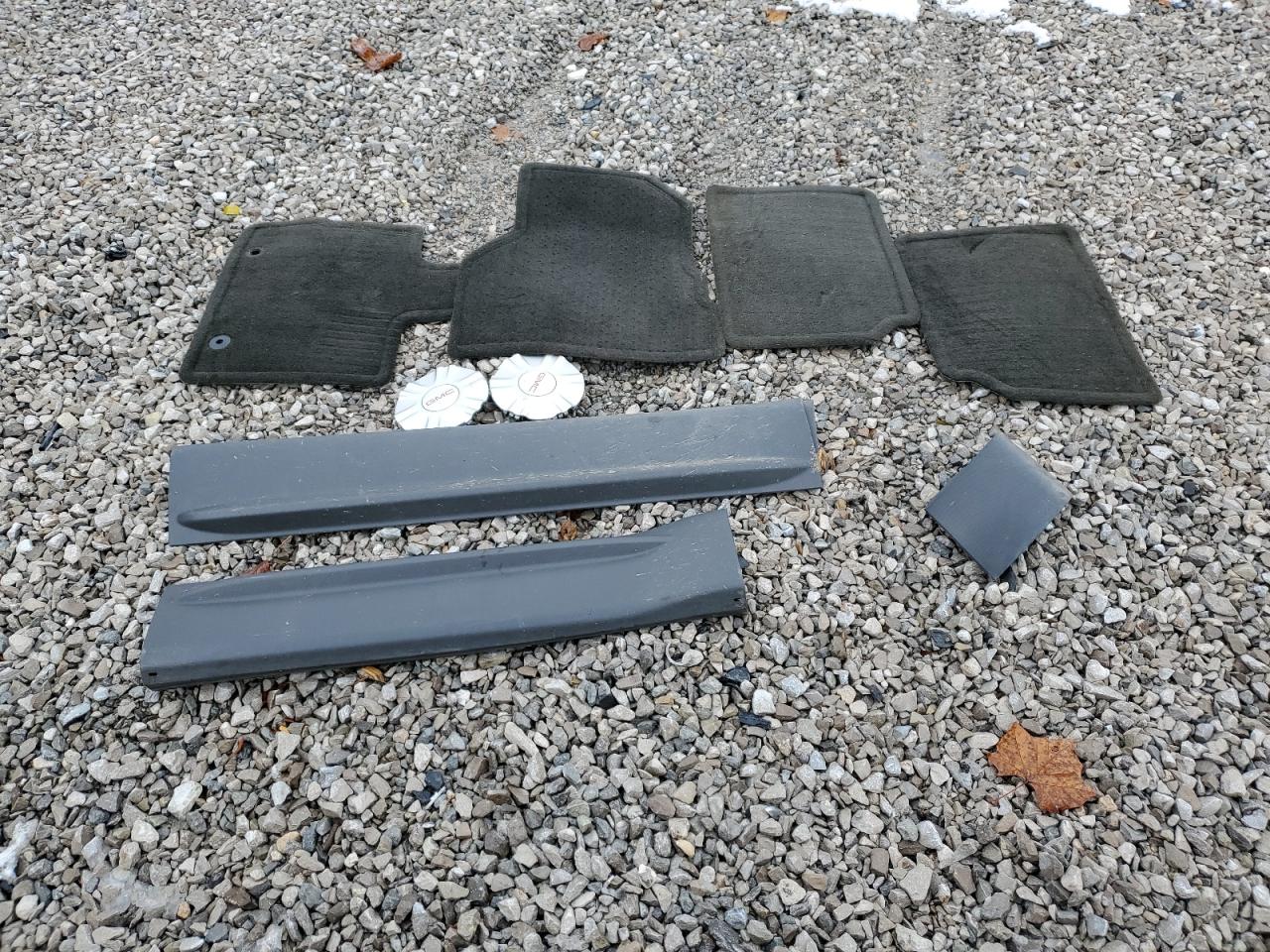 2017 GMC Terrain Slt VIN: 2GKALPEK7H6253161 Lot: 92060345