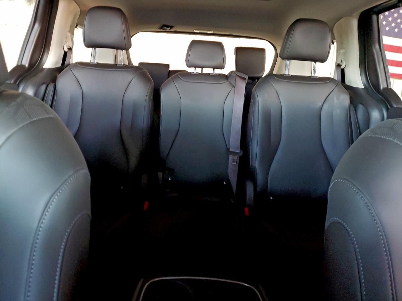 2026 Kia Carnival Ex VIN: KNDNC5KA8T6101238 Lot: 94536015