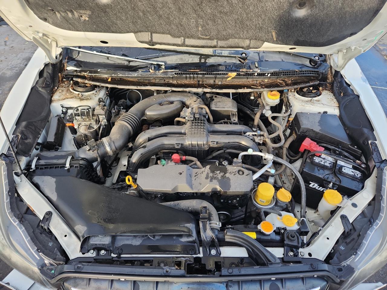 2015 Subaru Xv Crosstrek 2.0 Premium VIN: JF2GPAFC2F8215442 Lot: 91938395