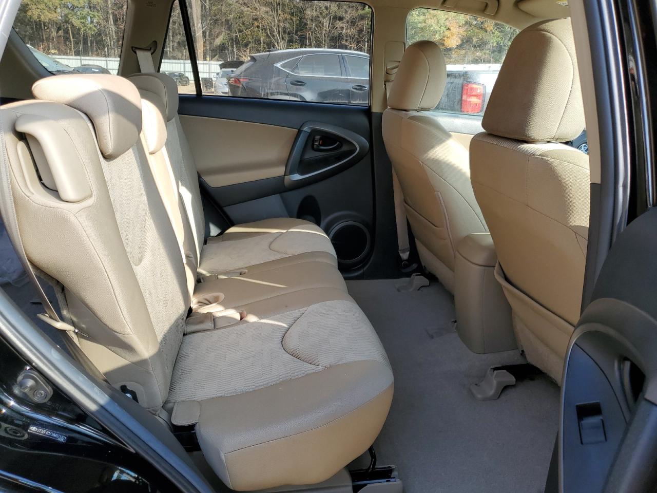 2010 Toyota Rav4 VIN: 2T3ZF4DV3AW021201 Lot: 93509645