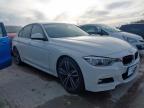 2016 BMW 3 SERIES 335D XDRIVE M SPORT 4DR STEP AUTO for sale at Copart ROCHFORD