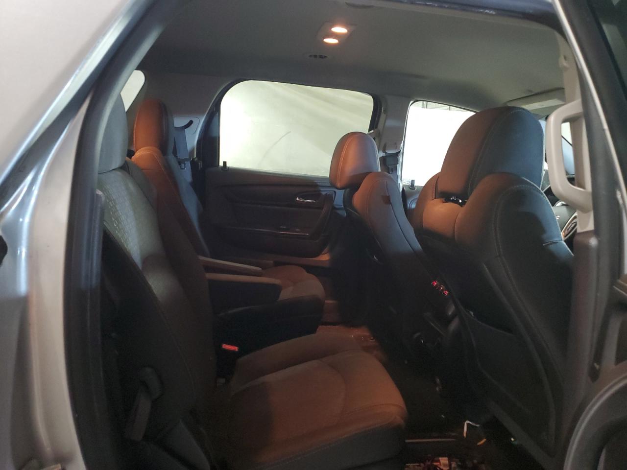 2013 GMC Acadia Sle VIN: 1GKKRPKD3DJ242311 Lot: 92177175