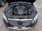 2017 MERCEDES-BENZ S 350 D L SE EXECUTIVE AU  for sale at Copart BRISTOL