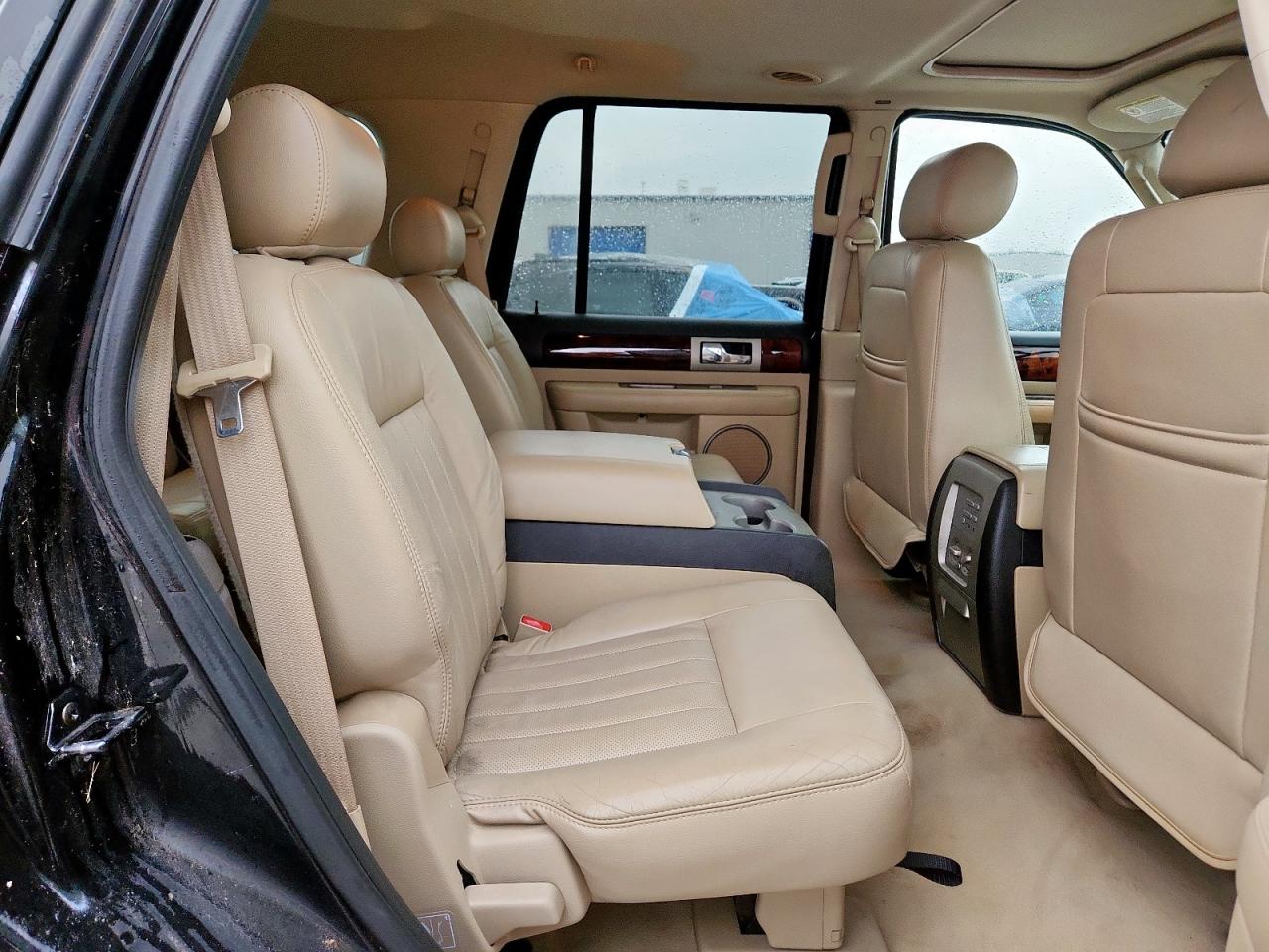 2006 Lincoln Navigator VIN: 5LMFU27556LJ03717 Lot: 93514365