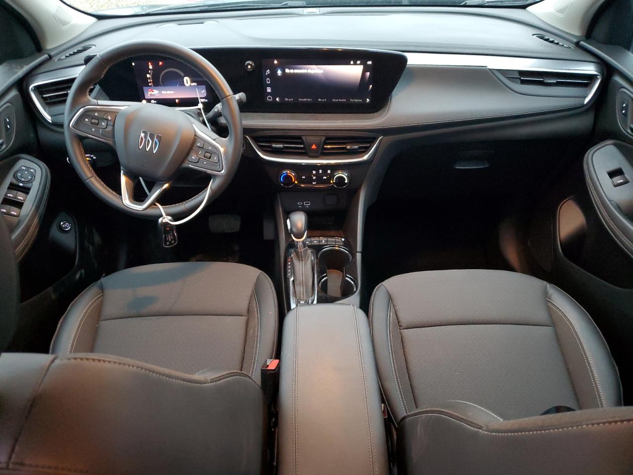 2024 Buick Encore Gx Preferred VIN: KL4AMCSL6RB046090 Lot: 93257705