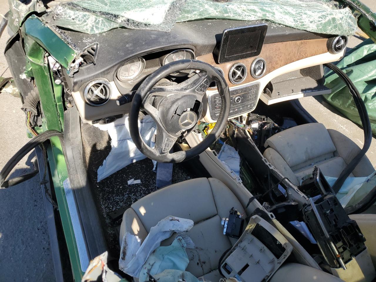 Фото: WDCTG4GB5GJ230218