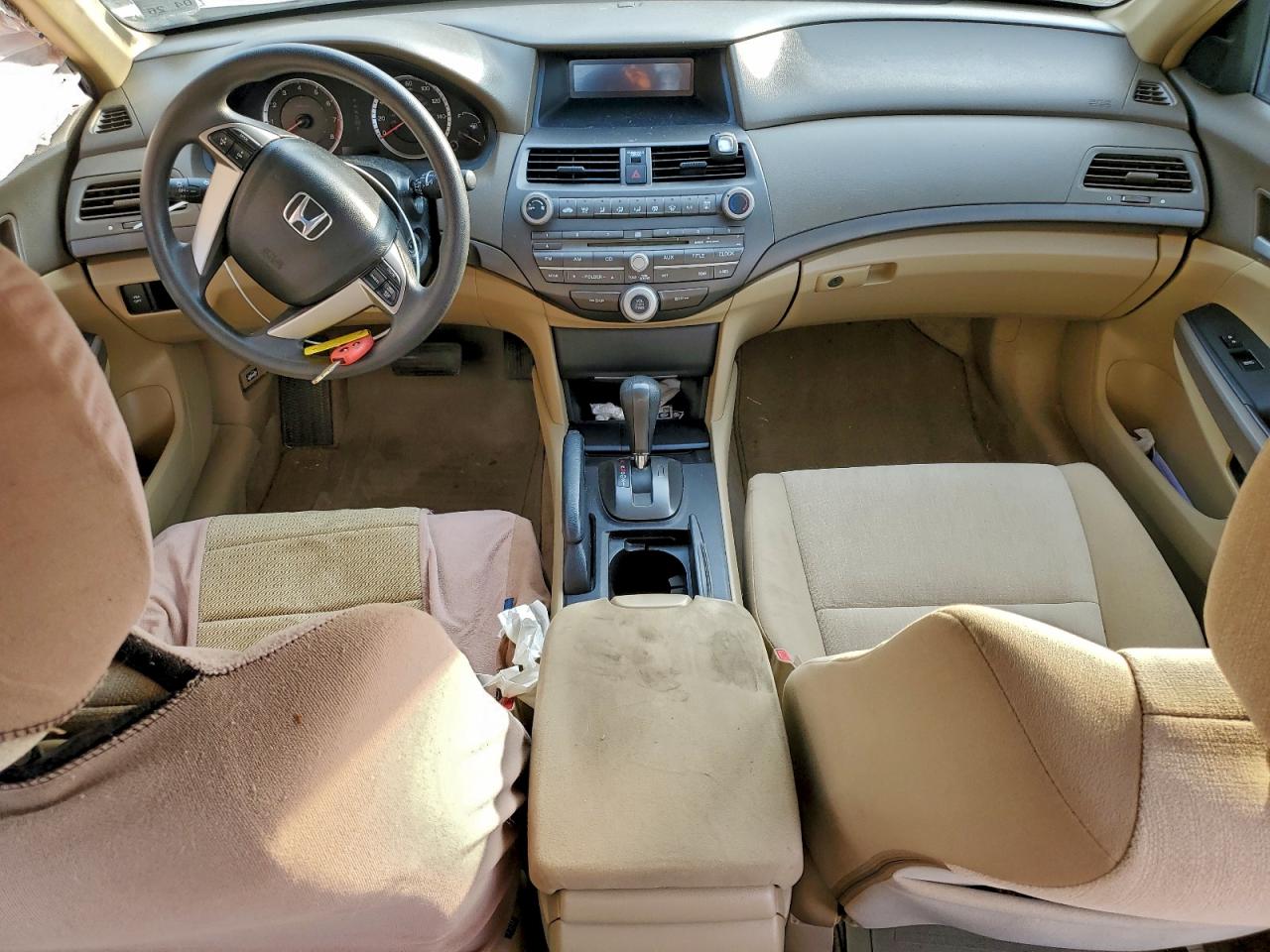 2009 Honda Accord Lxp VIN: 1HGCP26449A026916 Lot: 94052245