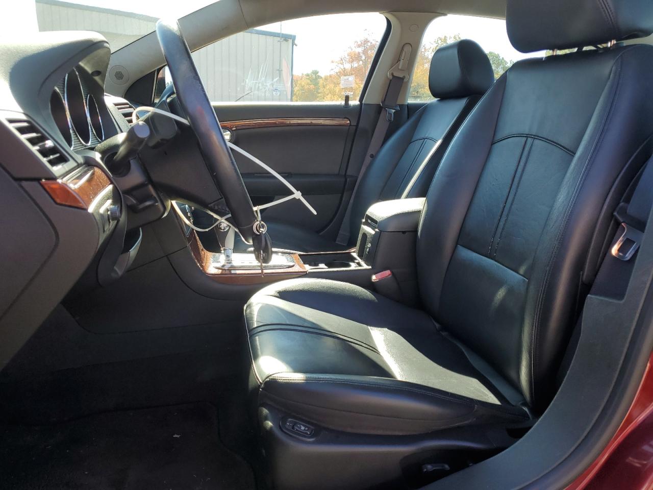 2008 Saturn Aura Xr VIN: 1G8ZV57768F112779 Lot: 90912115