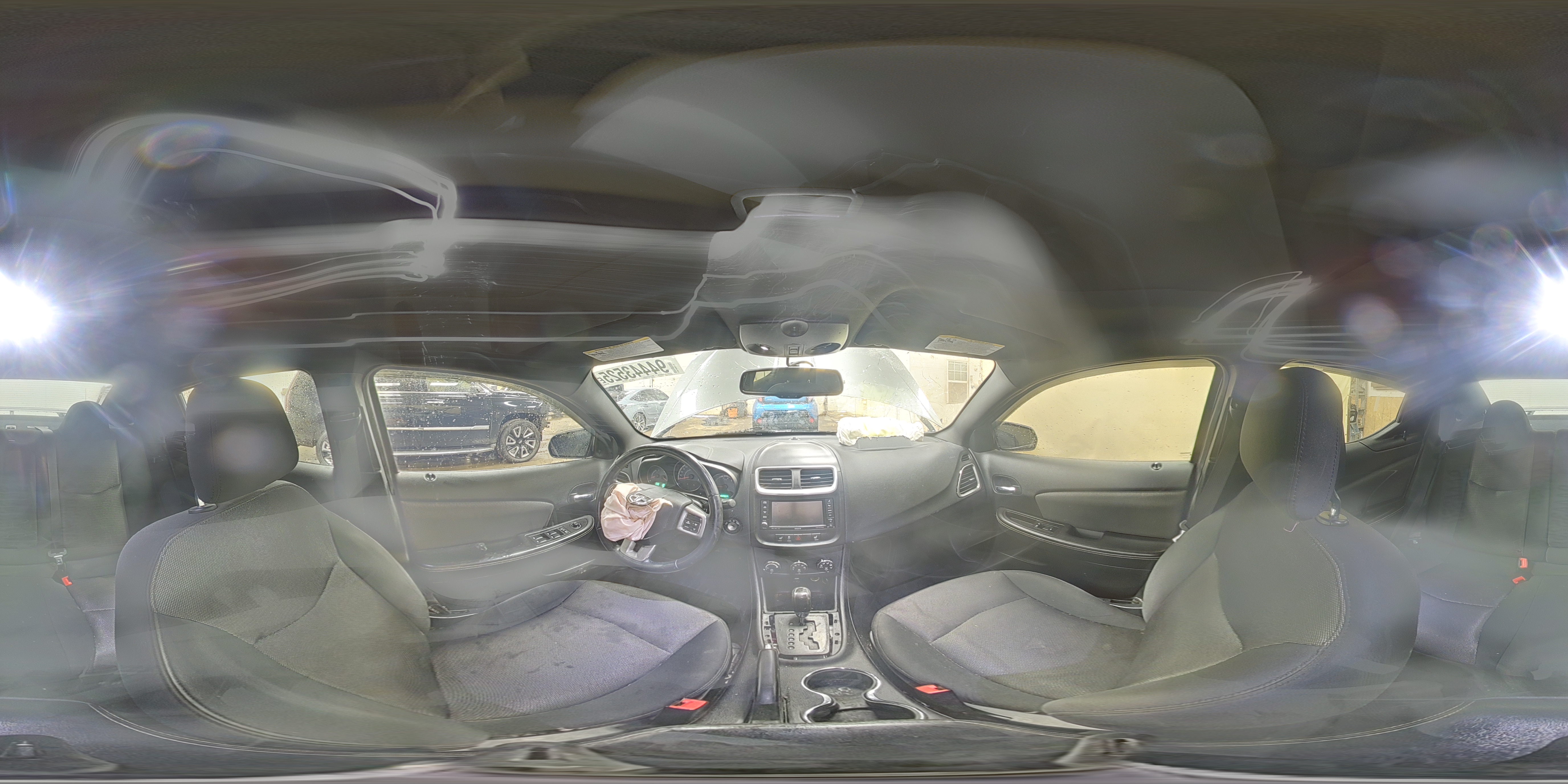 2012 Dodge Avenger Sxt VIN: 1C3CDZCB6CN309003 Lot: 94443525