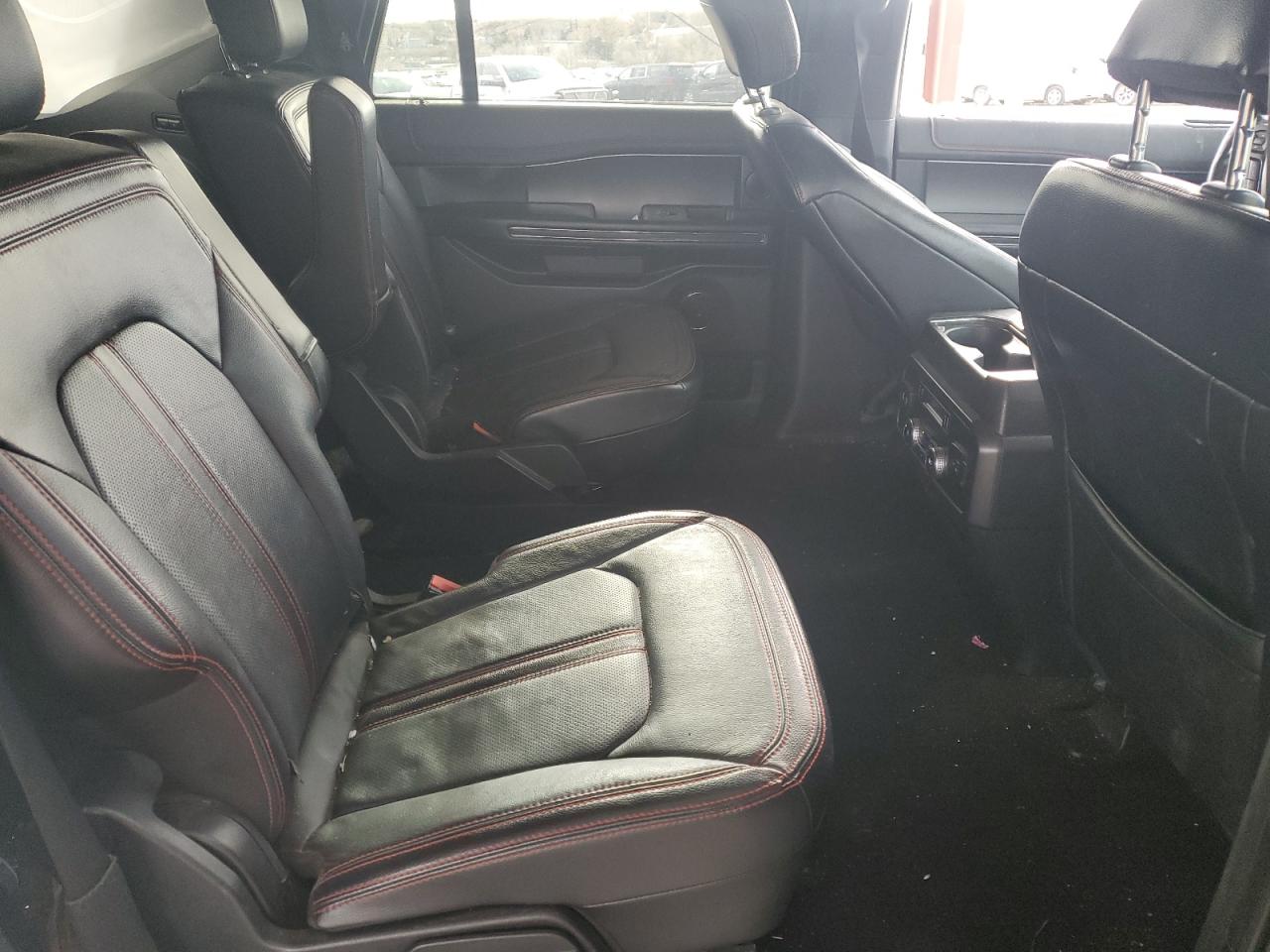 2020 Ford Expedition Max Limited VIN: 1FMJK2AT3LEA44600 Lot: 93333195