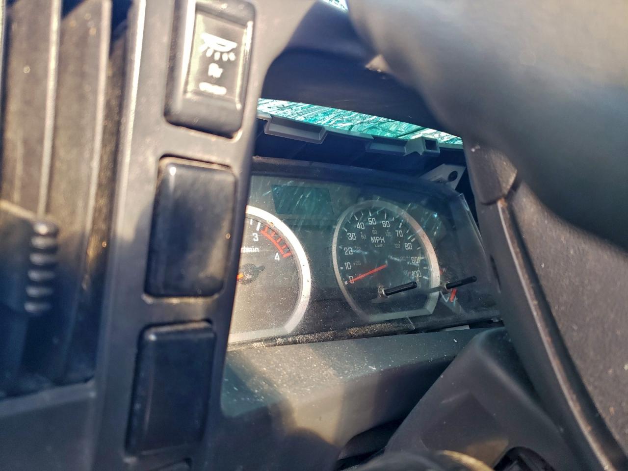 2018 Isuzu Npr Hd VIN: JALC4W161J7009255 Lot: 93896755