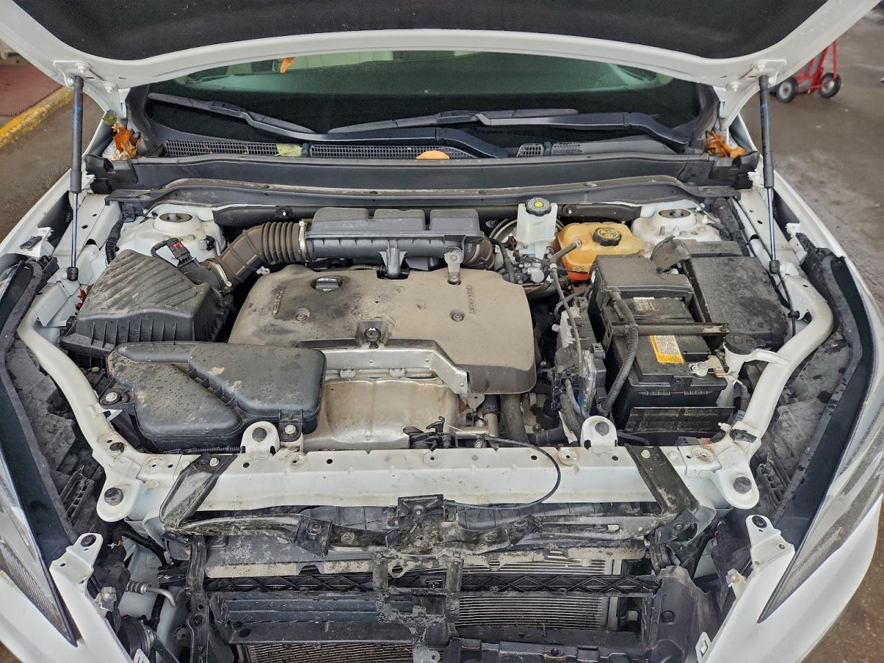 2018 Buick Envision Essence VIN: LRBFX1SA3JD082736 Lot: 94310175