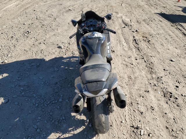 2012 KAWASAKI ZX1400 EC  