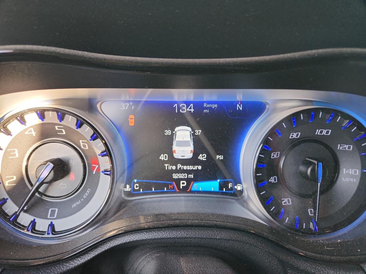 2018 Chrysler 300 S VIN: 2C3CCABG2JH245100 Lot: 93265915