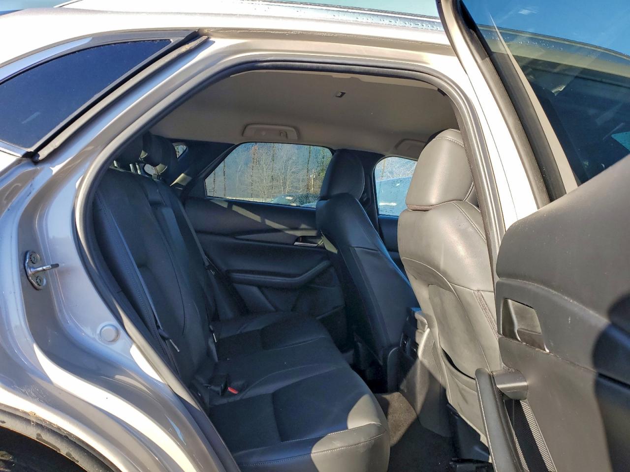 2023 Mazda Cx-30 Select VIN: 3MVDMBBM4PM513386 Lot: 93946485