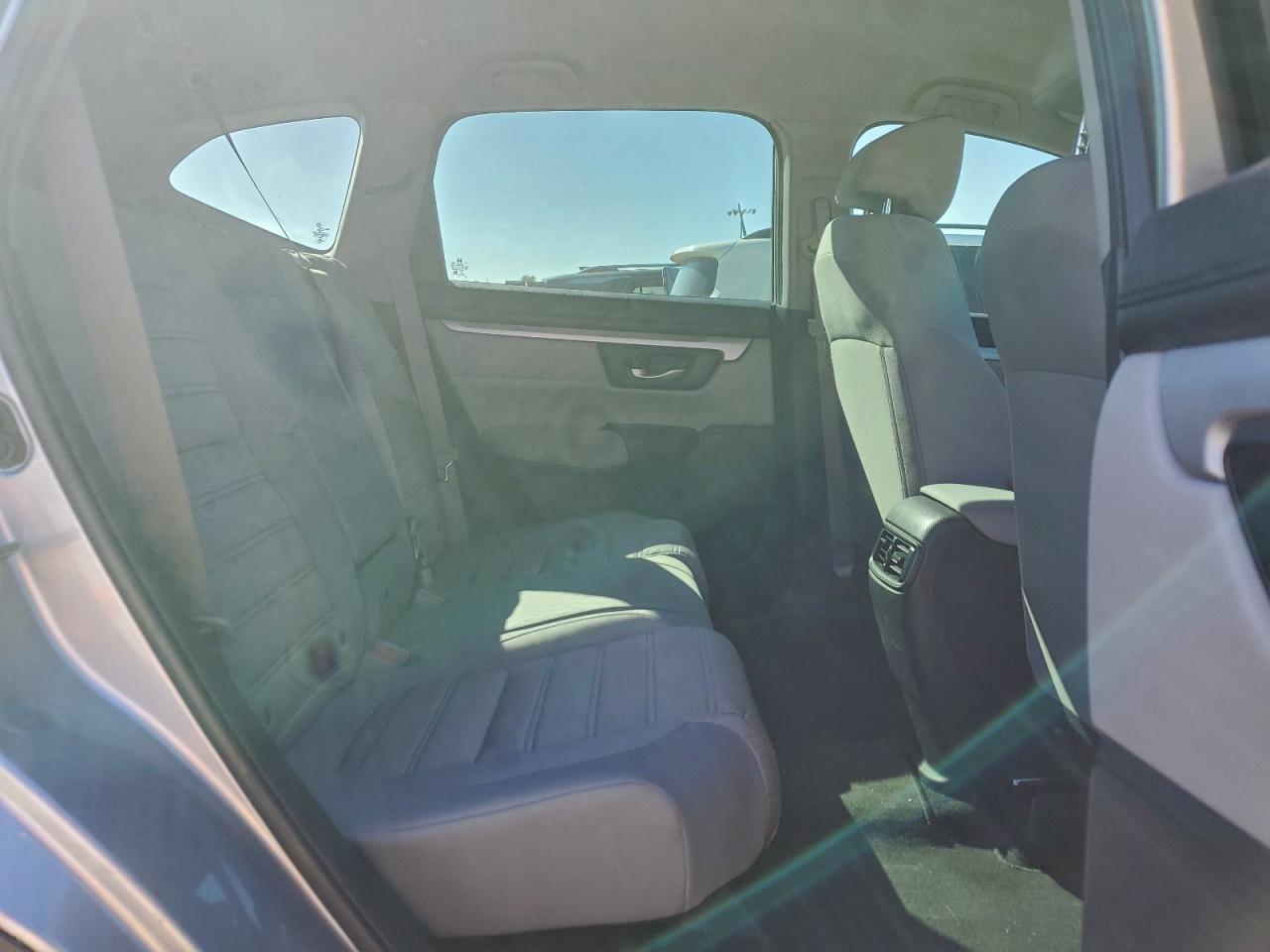 2019 Honda Cr-V Lx VIN: 2HKRW5H30KH420025 Lot: 91322515