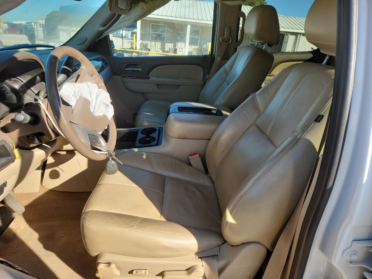 2011 Chevrolet Avalanche Lt VIN: 3GNMCFE05BG133170 Lot: 91229425