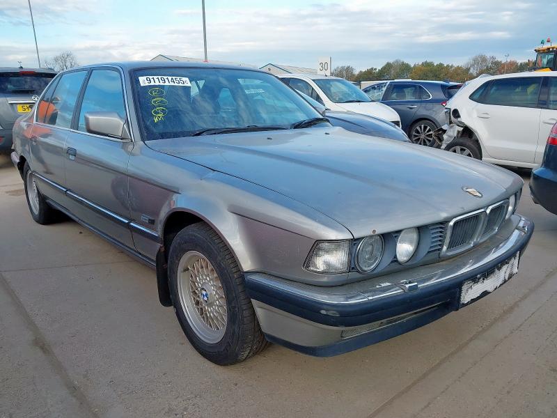 1988 BMW 750 IL AUTO 