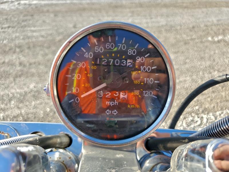 2002 SUZUKI VS800 GLP  