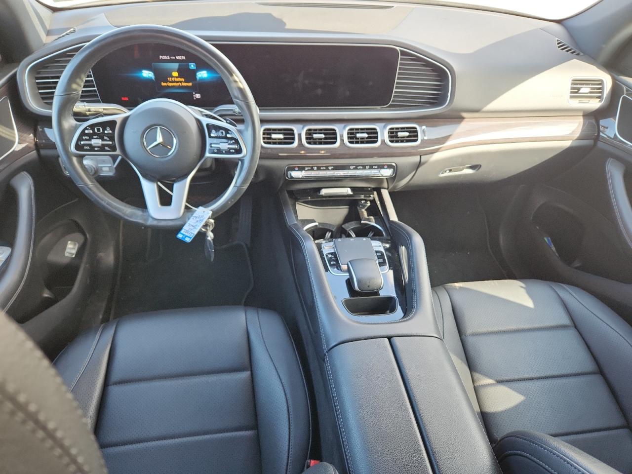 2020 Mercedes-Benz Gle 350 VIN: 4JGFB4JB7LA206552 Lot: 92827045