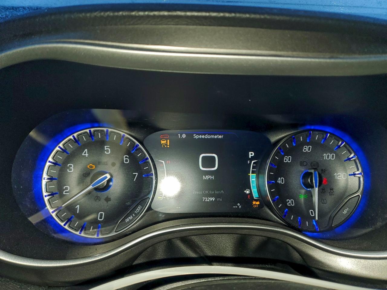 2021 Chrysler Pacifica Touring VIN: 2C4RC1FG4MR513658 Lot: 94228455