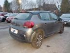2020 CITROEN C3 1.2 PURETECH 83 FEEL 5DR for sale at Copart GLOUCESTER