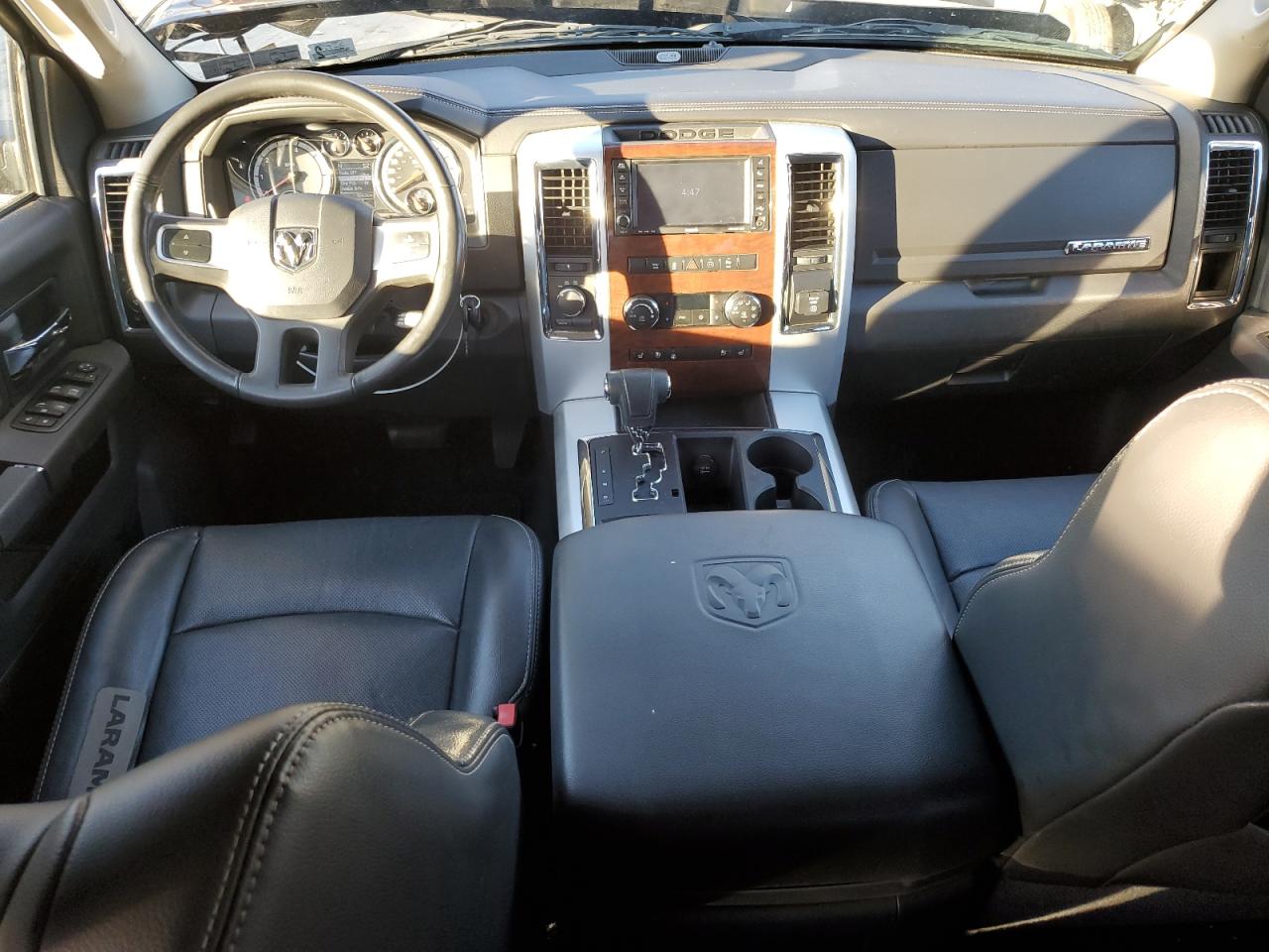 2011 Dodge Ram 1500 VIN: 1D7RV1GT6BS655176 Lot: 92581915