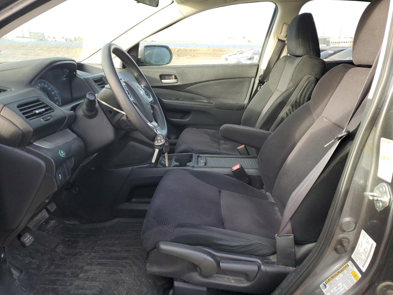 2013 Honda Cr-V Ex VIN: 2HKRM4H56DH101054 Lot: 90099365