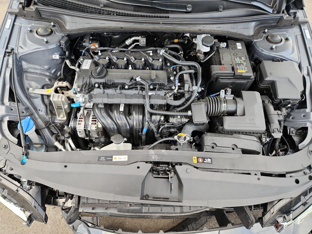 2025 Hyundai Elantra Limited VIN: KMHLP4DG5SU902867 Lot: 92532965