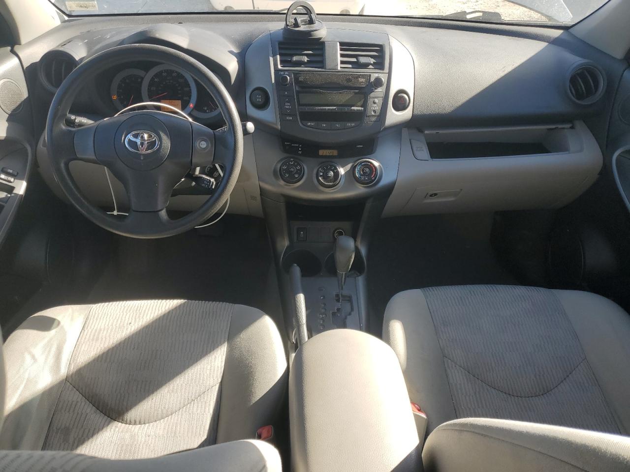 2009 Toyota Rav4 VIN: 2T3BF33V69W007821 Lot: 91662735