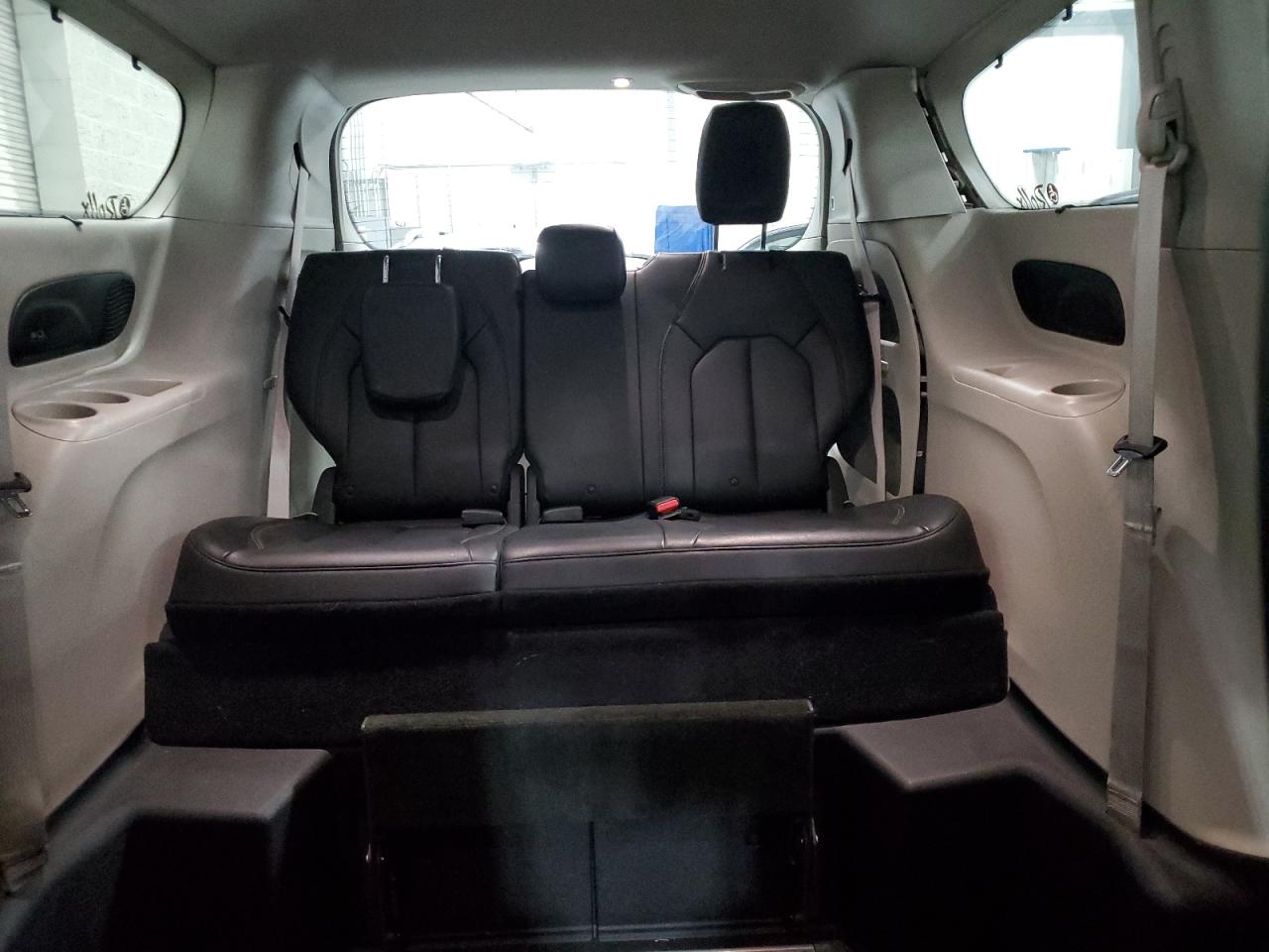 2017 Chrysler Pacifica Touring L Plus VIN: 2C4RC1EGXHR656315 Lot: 93761655