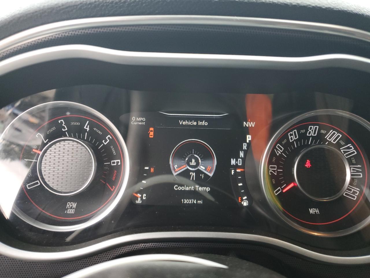 2016 Dodge Challenger Sxt VIN: 2C3CDZAG8GH220904 Lot: 92314055