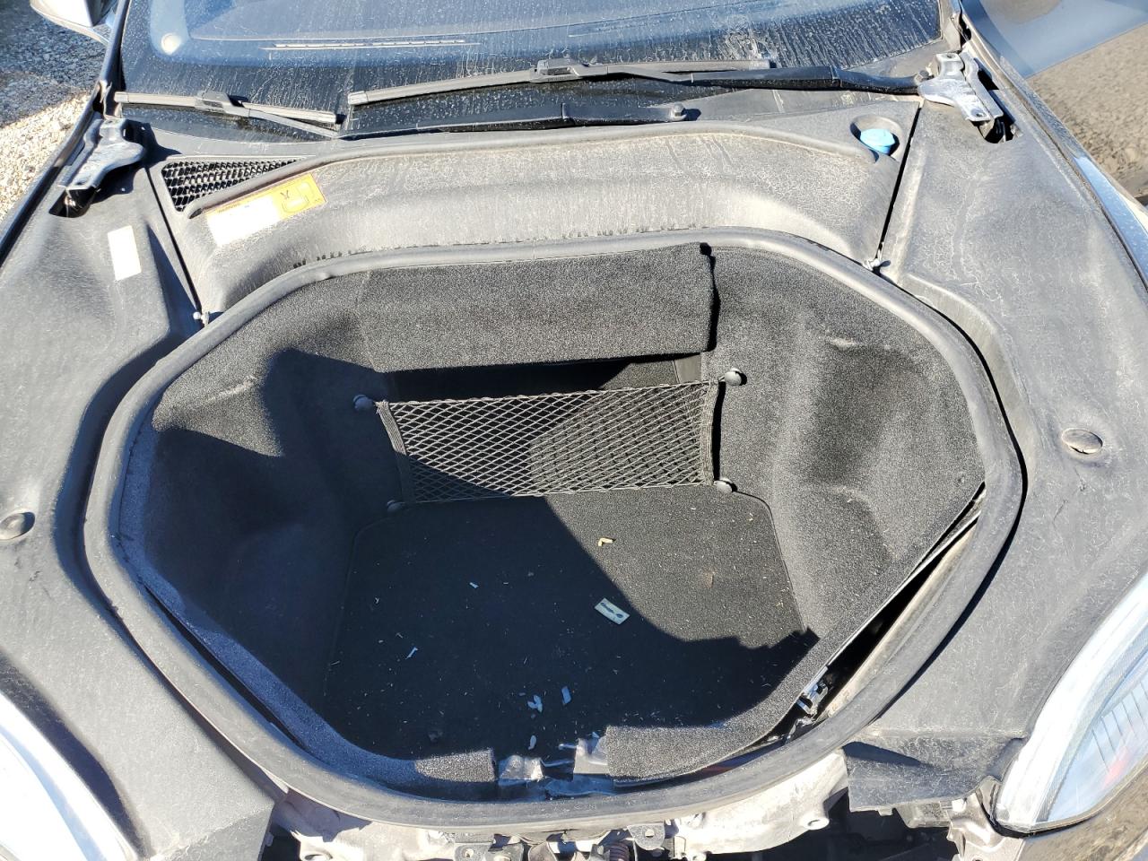 2015 Tesla Model S VIN: 5YJSA1E18FF101133 Lot: 89856995