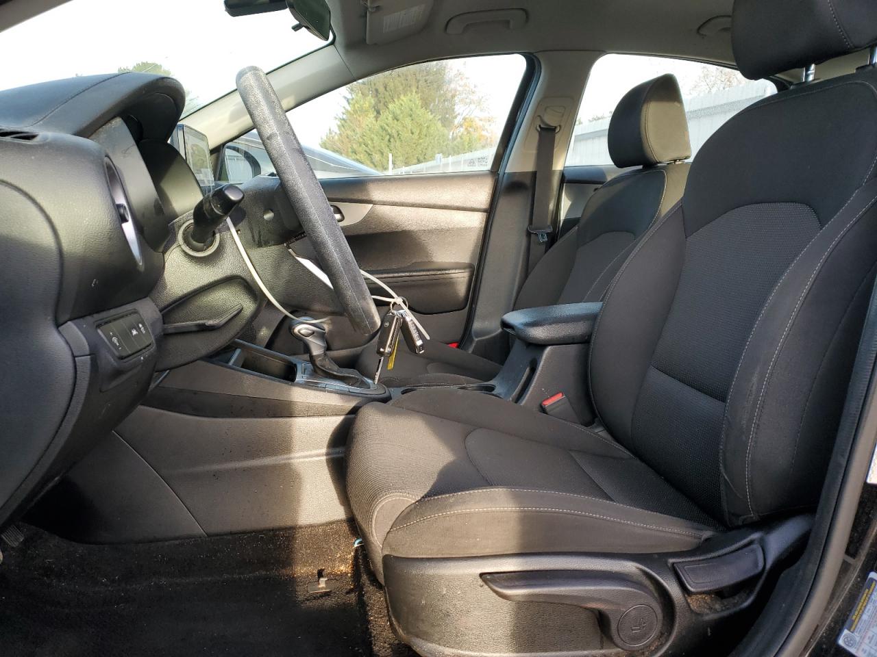 2020 Kia Forte Fe VIN: 3KPF24AD2LE183152 Lot: 91465595